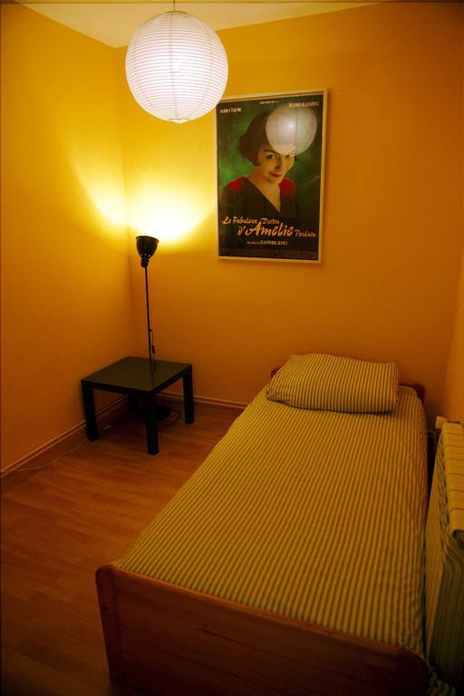 Apartamentos Saltarel-Lo Besalú Dış mekan fotoğraf